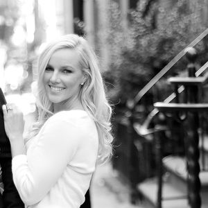 Meet your Posher, Mariel